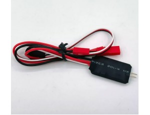 JP Hobby Single Electric Retract Controller